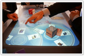 Catalogue produit interactif